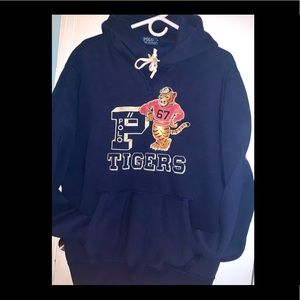 Ralph Lauren hoodie